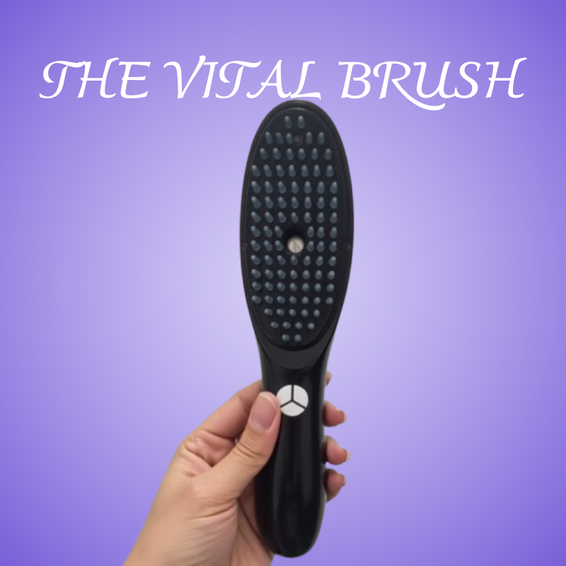 The Vital Brush