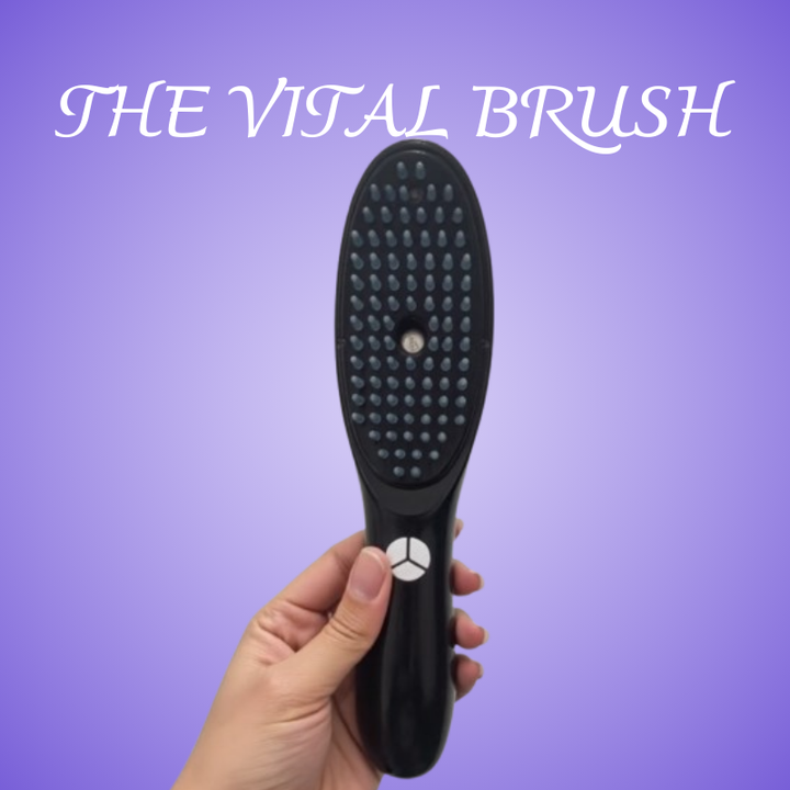 The Vital Brush