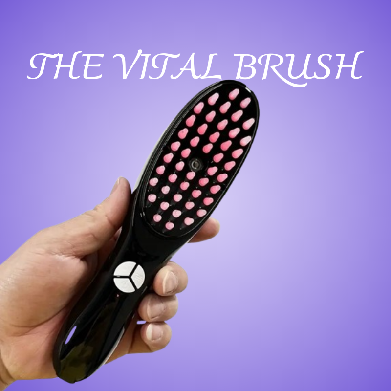 The Vital Brush